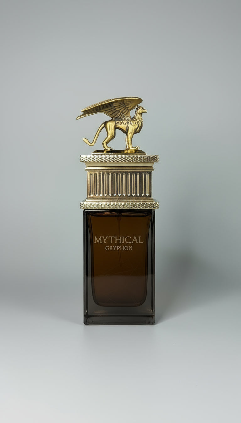 Mythical Gryphon - French Avenue 100ml