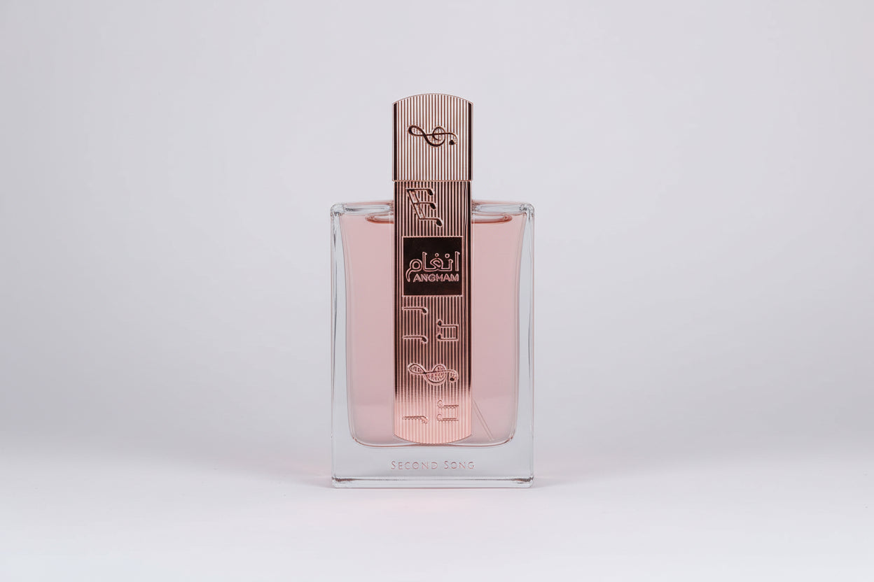 Angham Second Song - Lattafa 100ml