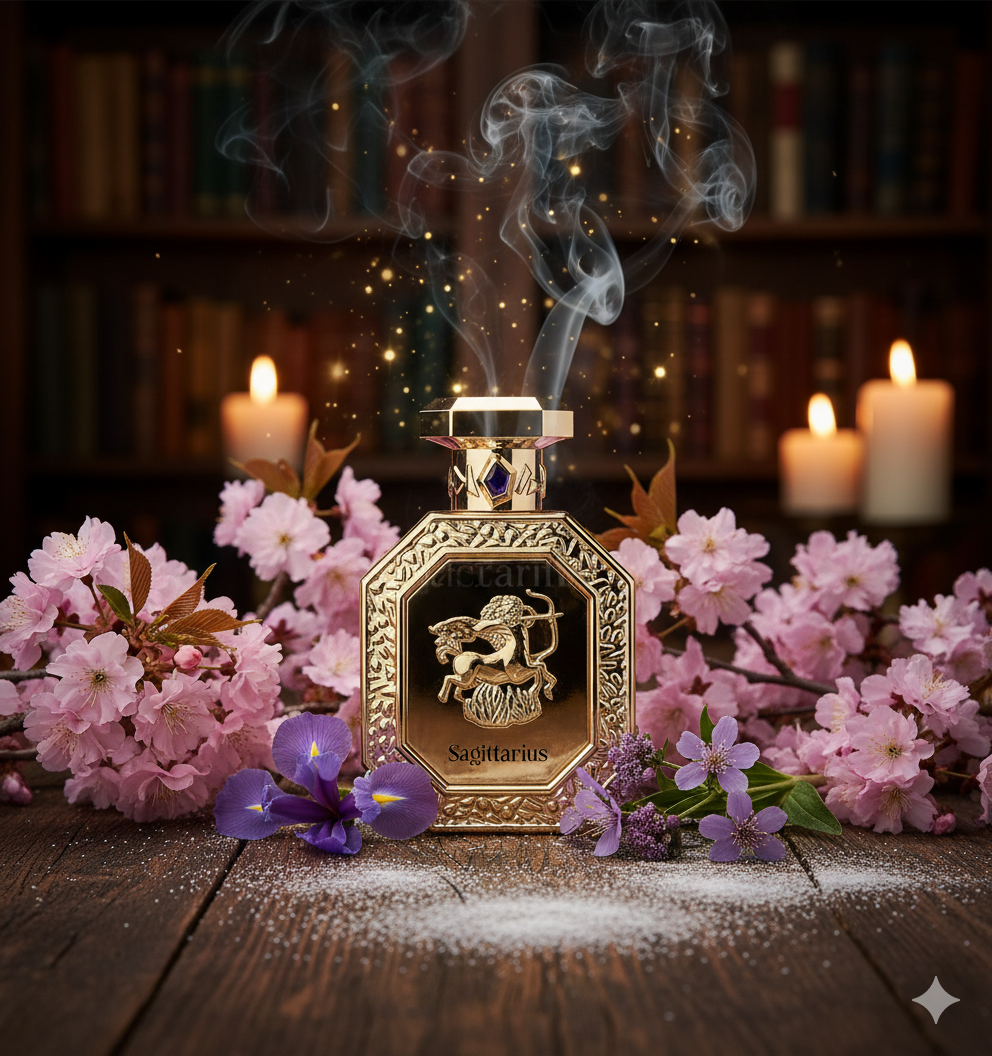 Sagittarius - French Avenue 90ml