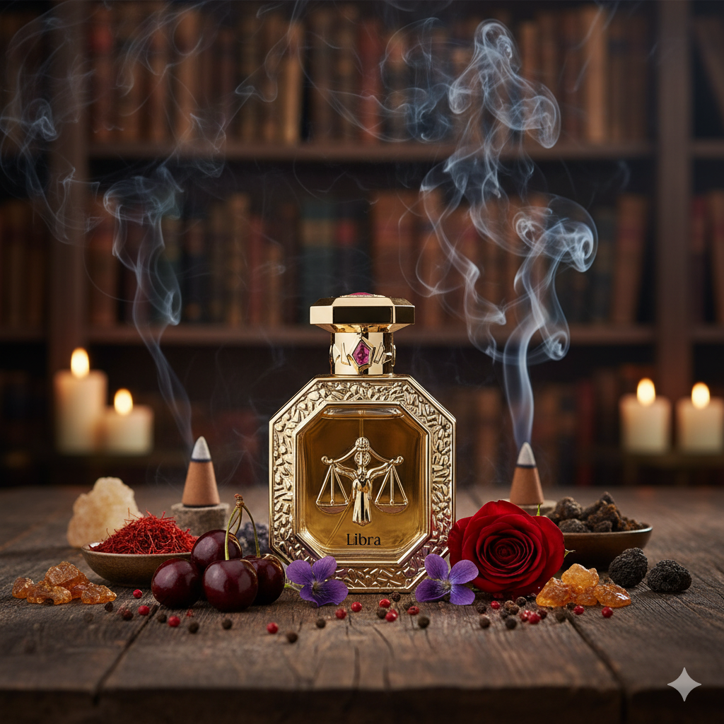 Libra - French Avenue 90ml