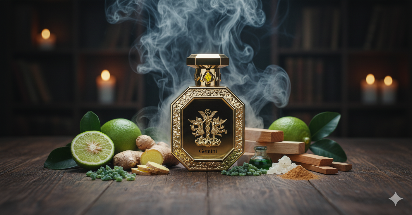 Gemini - French Avenue 90ml