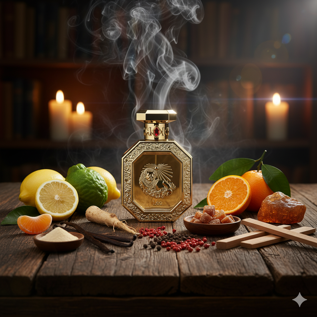 Leo - French Avenue 90ml