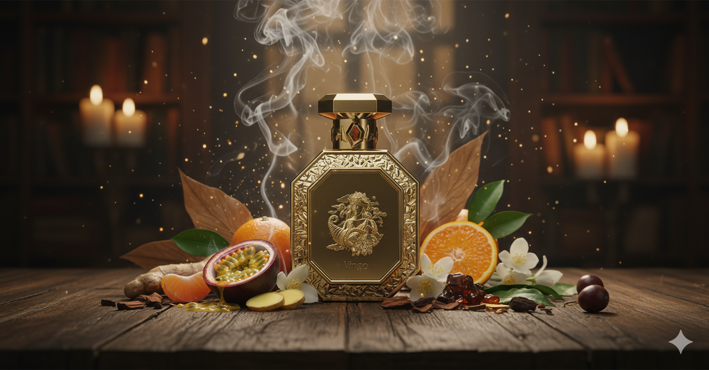 Virgo - French Avenue 90ml