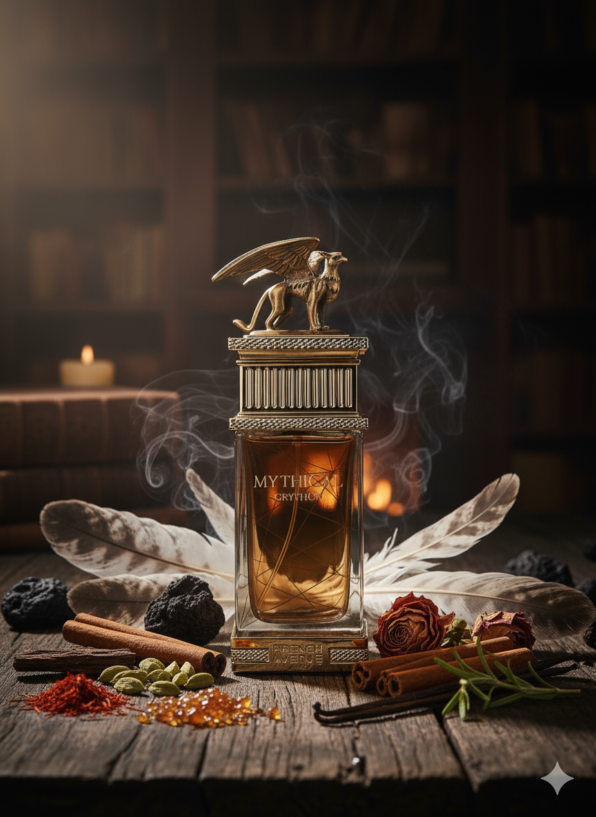 Mythical Gryphon - French Avenue 100ml