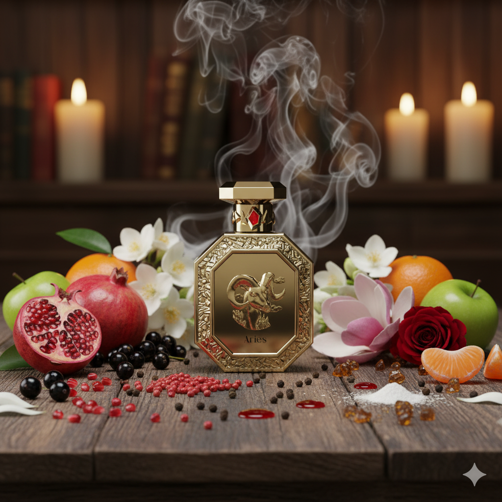 Aries - French Avenue 90ml
