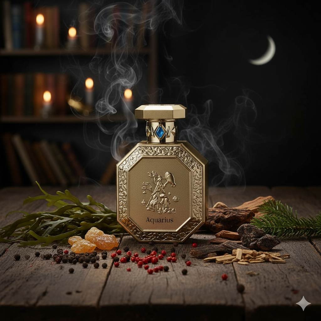Aquaries - French Avenue 90ml
