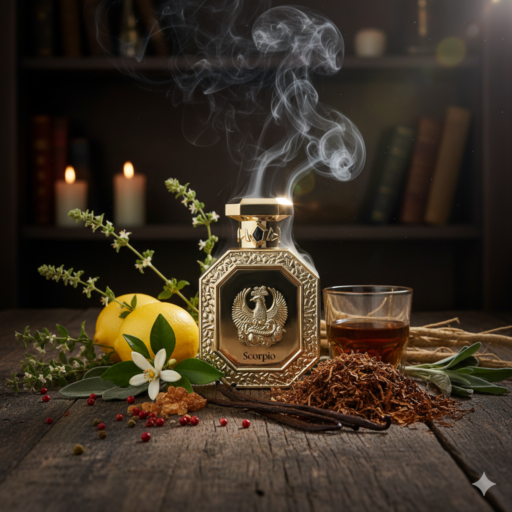 Scorpio - French Avenue 90ml