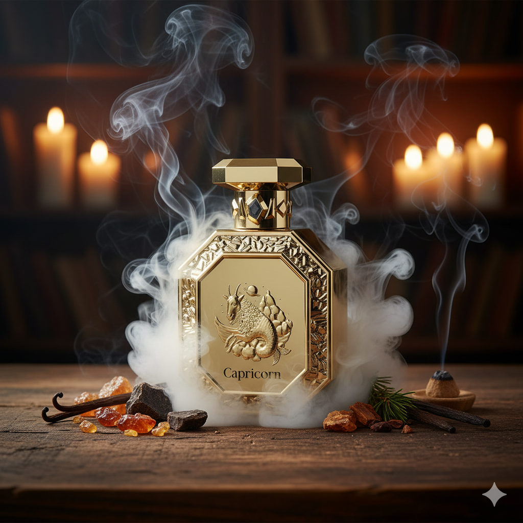 Capricorn - French Avenue 90ml