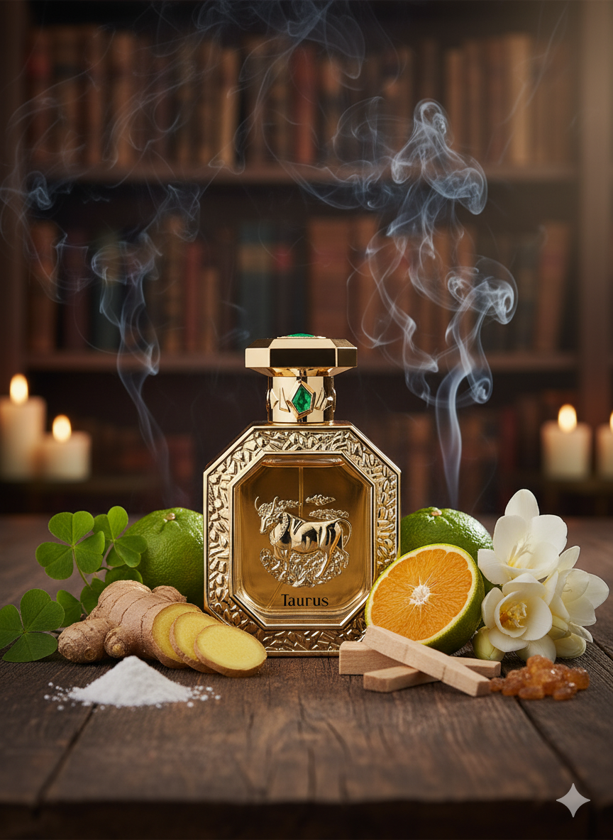 Taurus - French Avenue 90ml