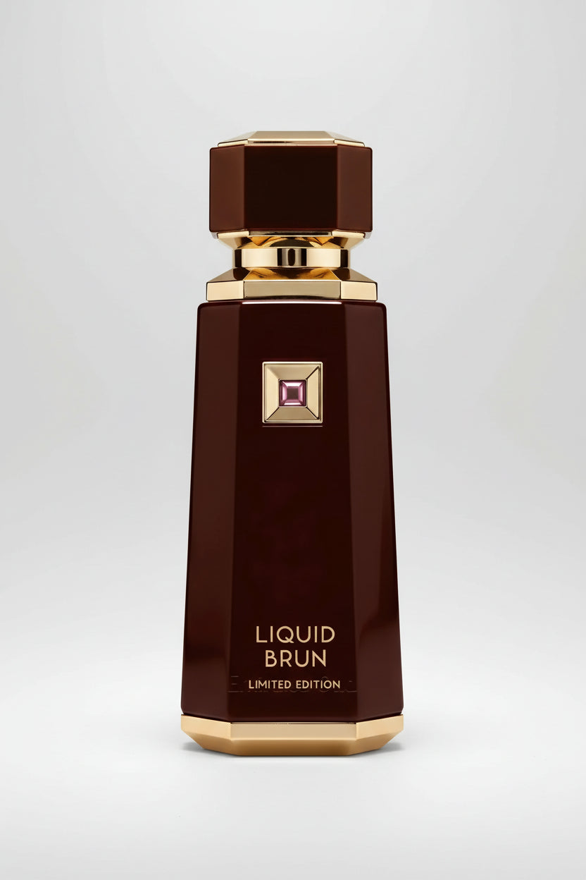 Liquid Brun Limited Edition - French Avenue 150ml