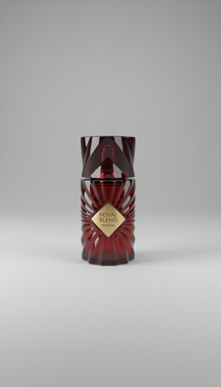Royal Blend Sequoia - French Avenue 100ml