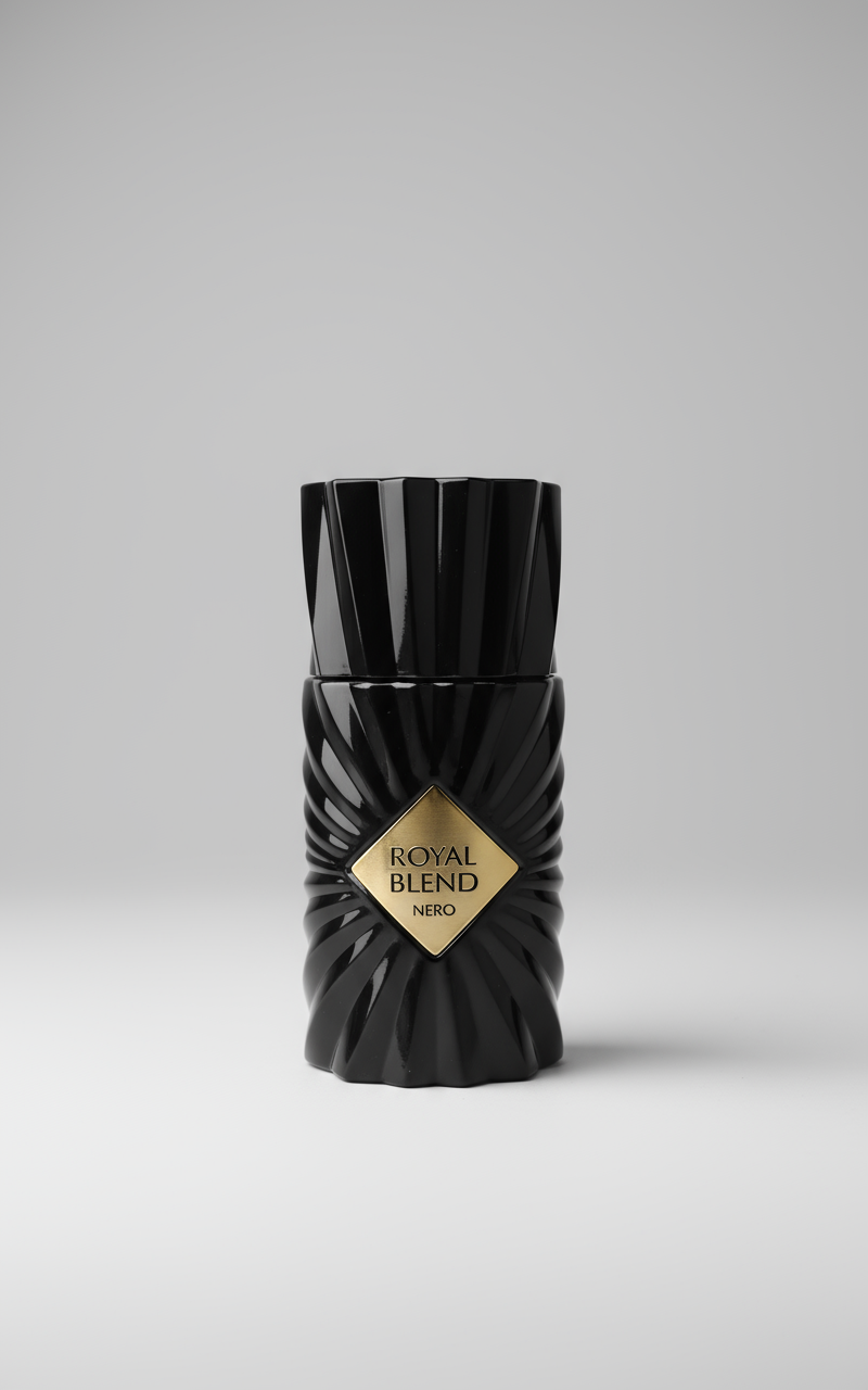 Royal Blend Nero - French Avenue 100ml