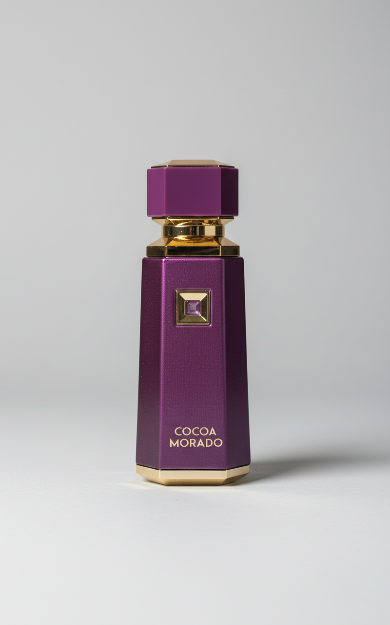Cocoa Morado - French Avenue 100ml