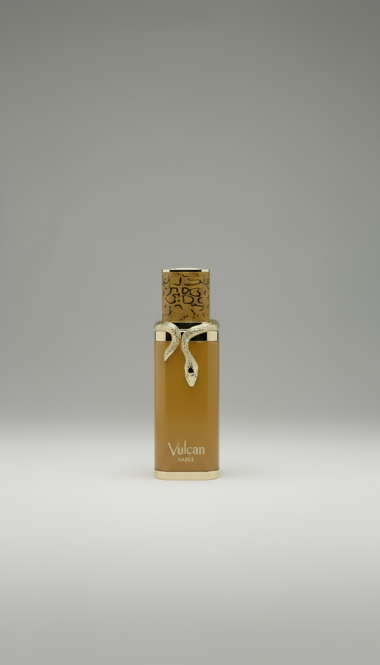 Vulcan Sabel - French Avenue 100ml