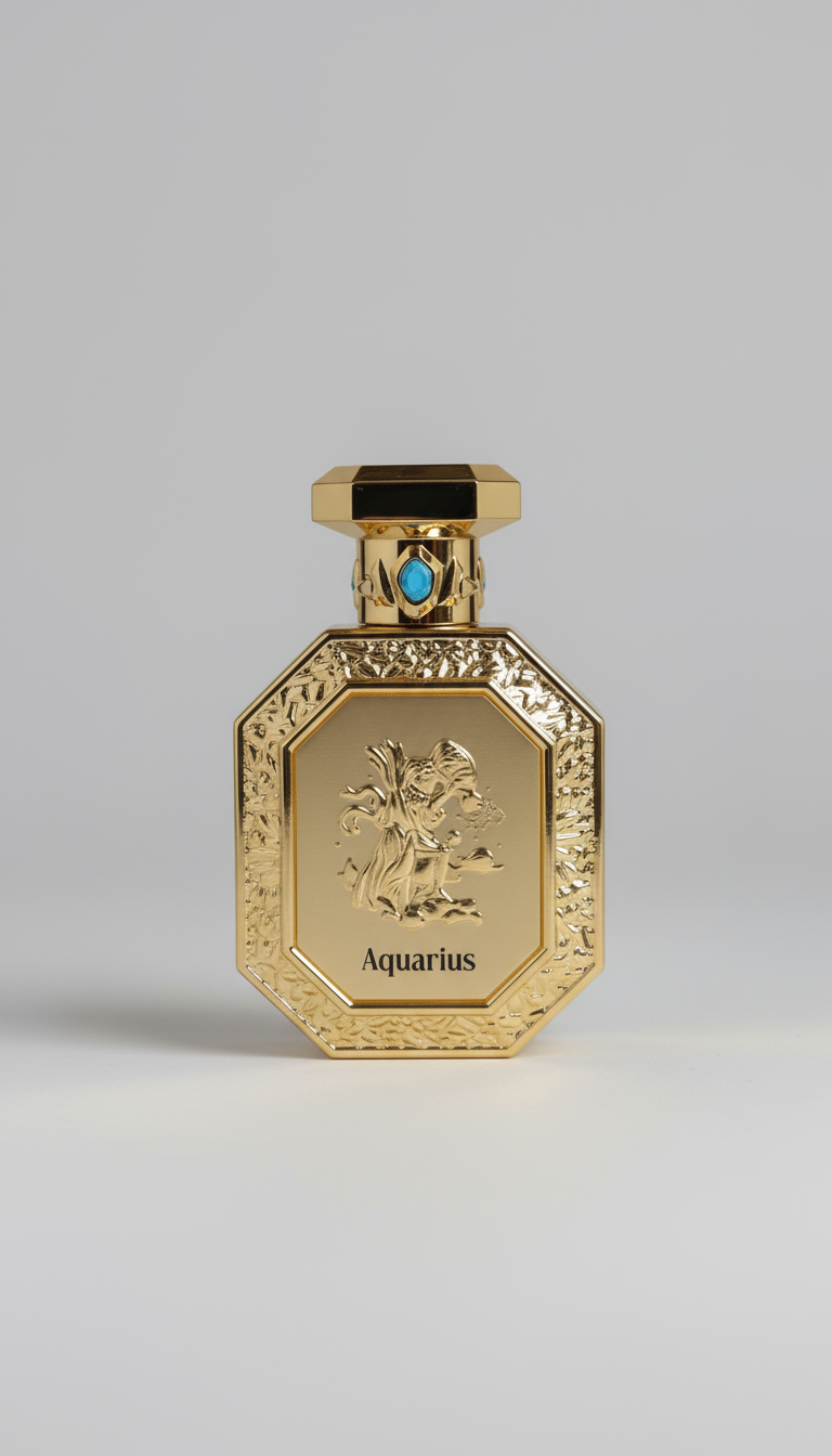 Aquaries - French Avenue 90ml