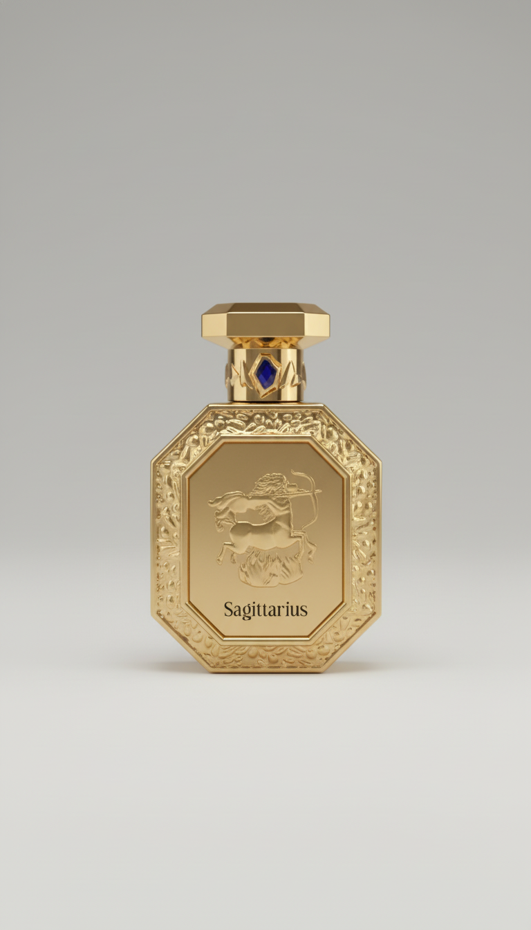 Sagittarius - French Avenue 90ml