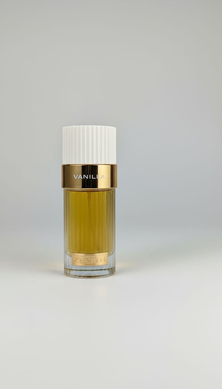 Zenith Vanilla - French Avenue 100ml