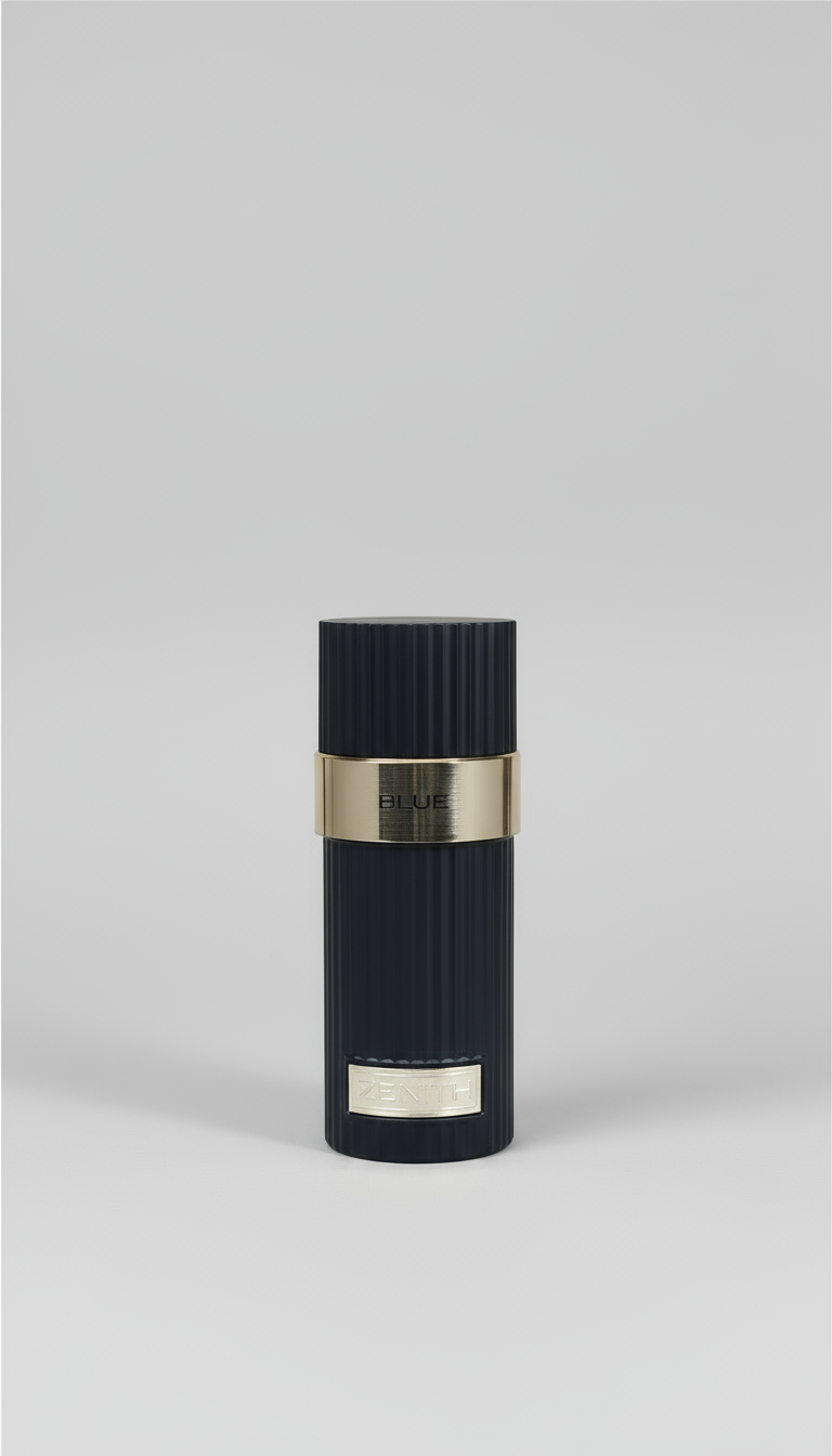 Zenith Blue - French Avenue 100ml