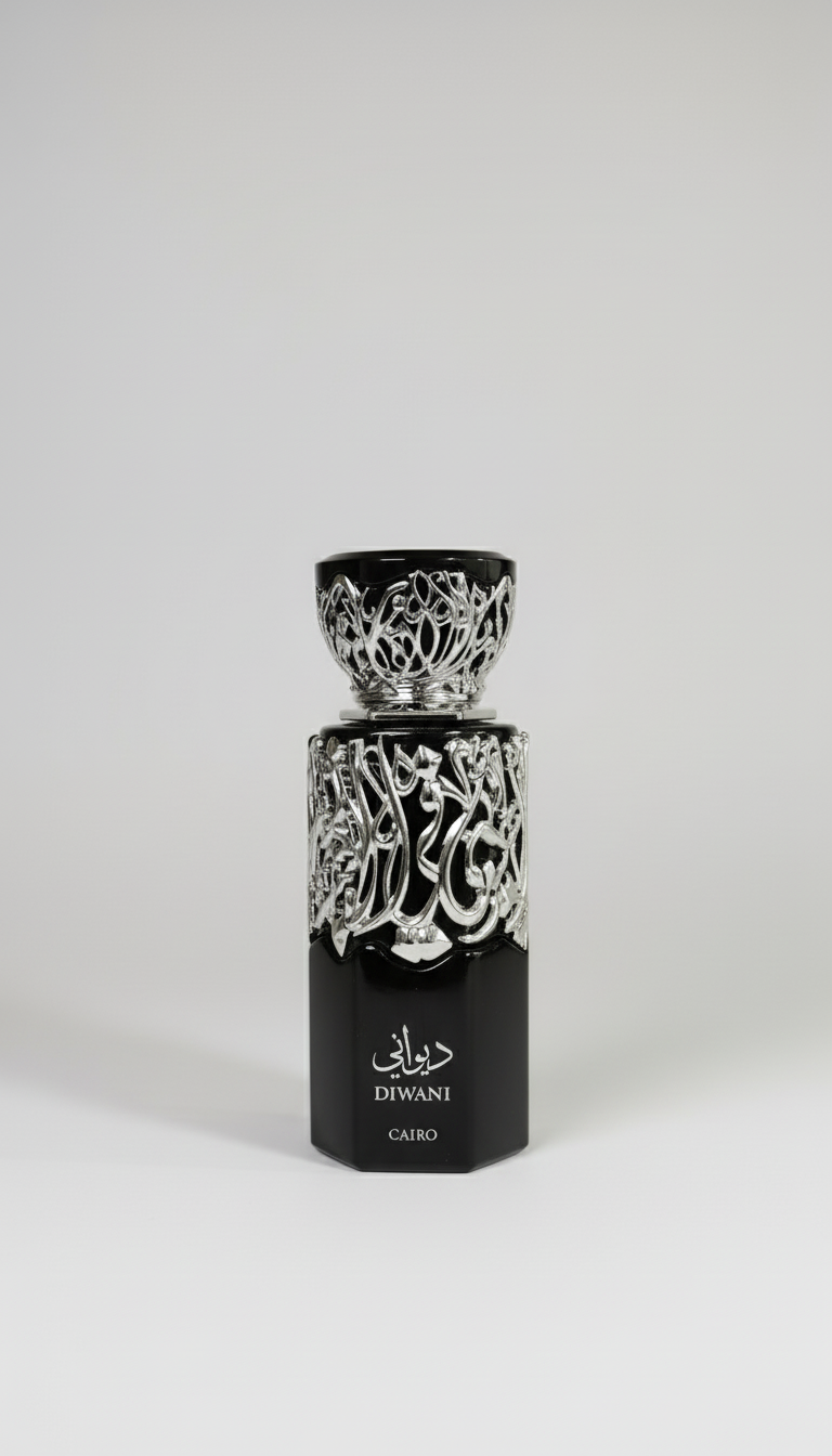 Diwani Cairo - French Avenue 100ml
