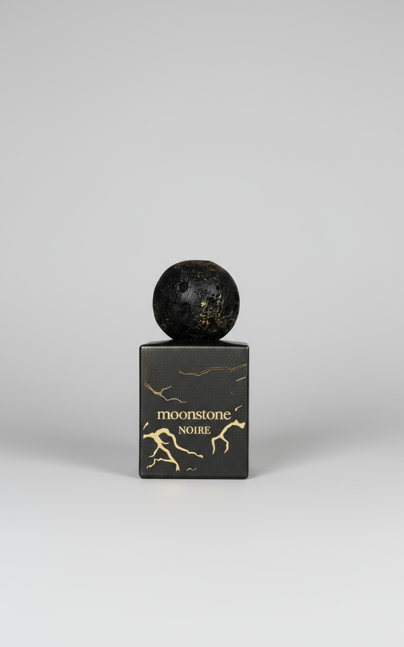 Moonstone Noire - French Avenue 100ml
