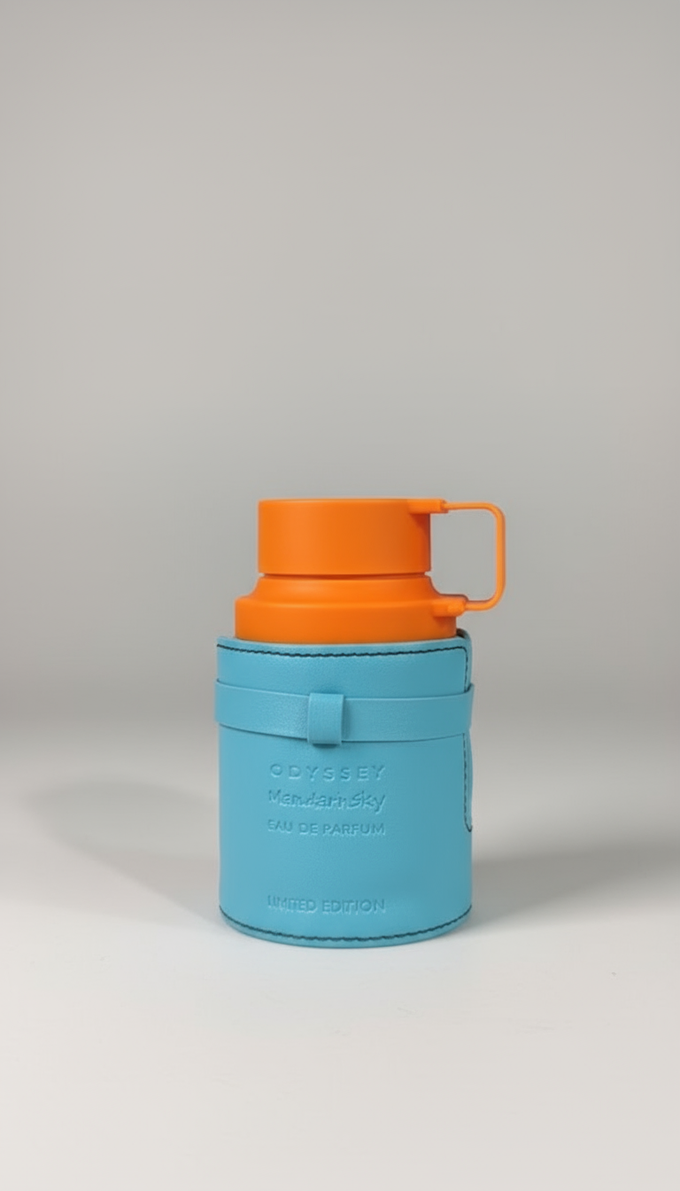 Mandarin Sky- Odyssey 100ml