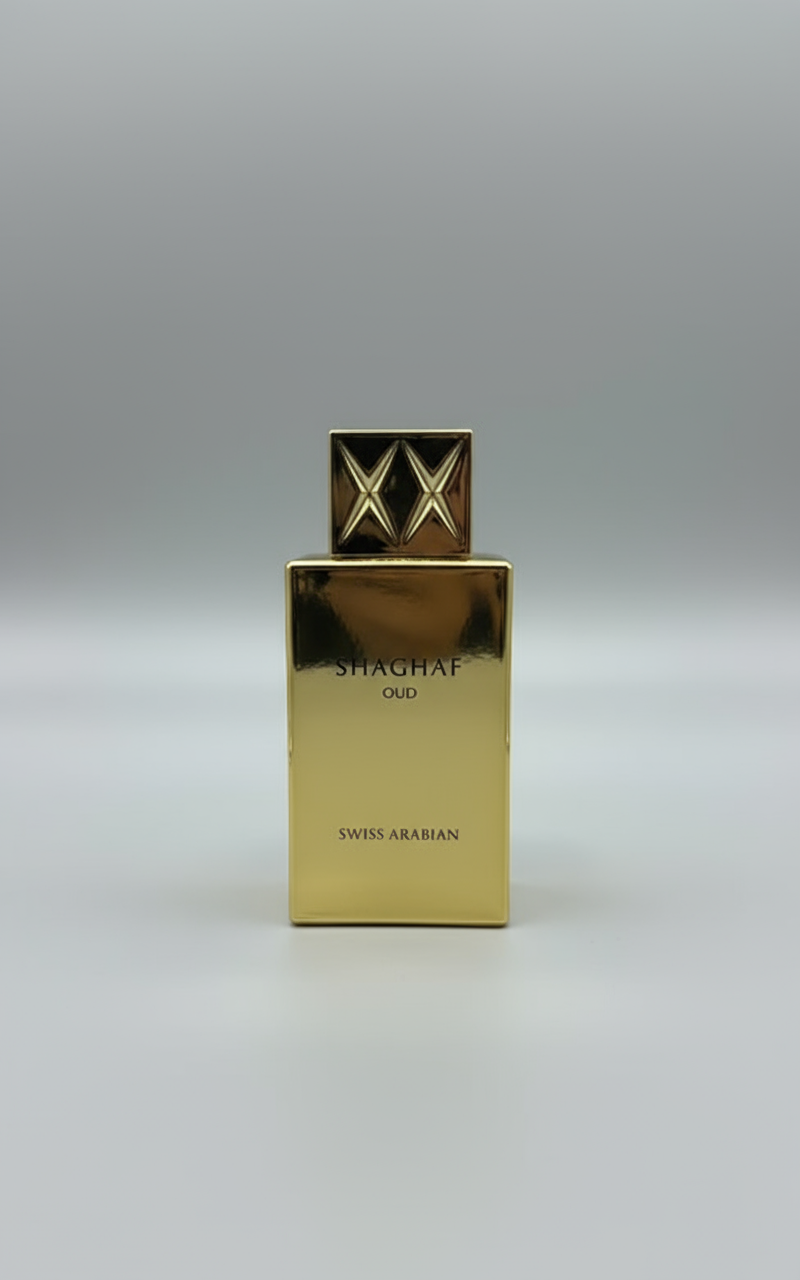 Shaghaf Oud - Swiss Arabia 75ml