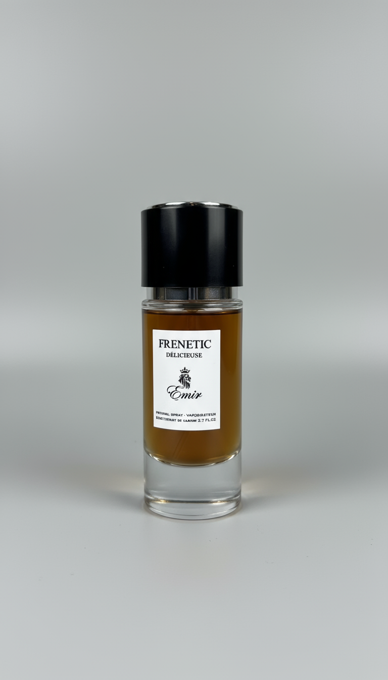 Frenetic Delicieus - Emir 80ml