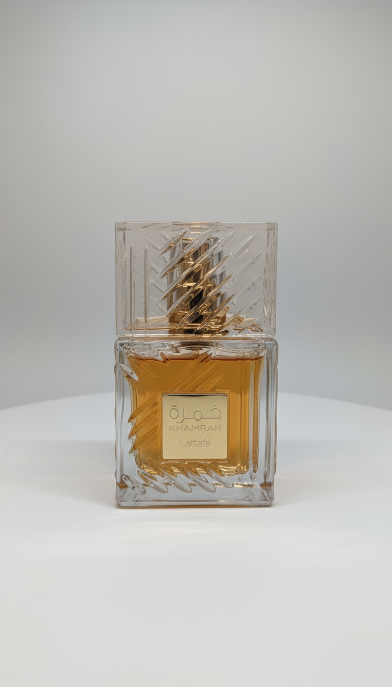 Khamra - Lattafa 100ml