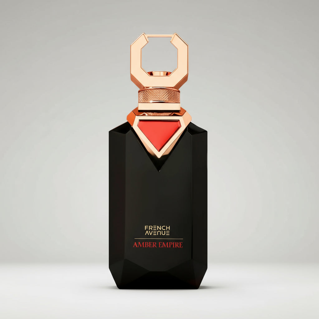 Amber Empire - French Avenue 100ml