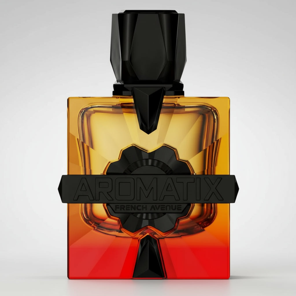 Aromatix Forbidden Fruit - French Avenue 100ml