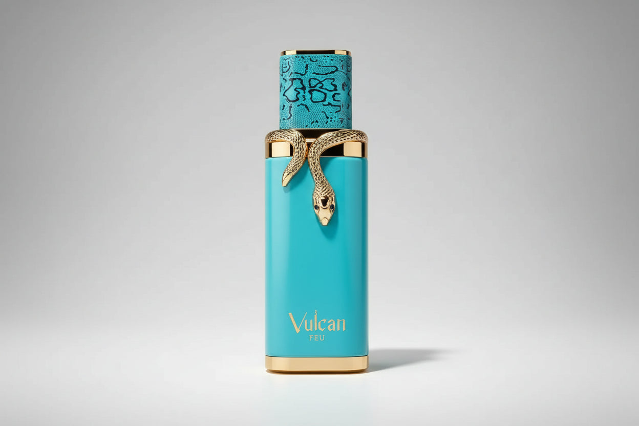 Vulcan Feu - French Avenue 100ml
