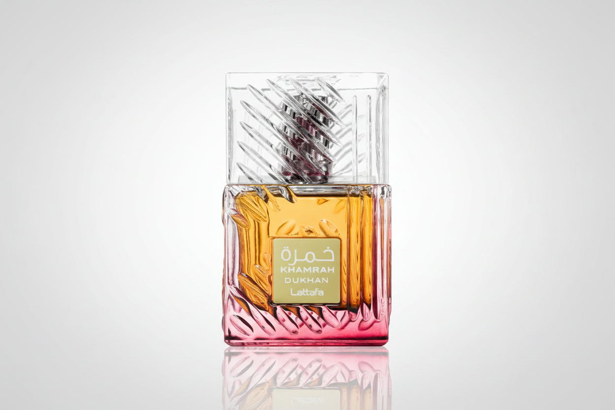Khamra Dukhan - Lattafa 100ml