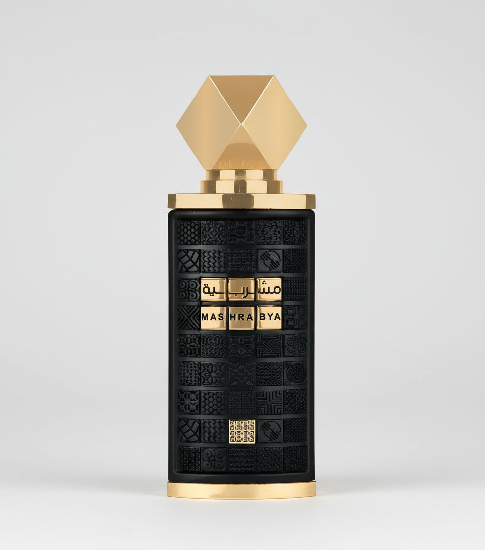 Mashrabya - Lataffa 100ml