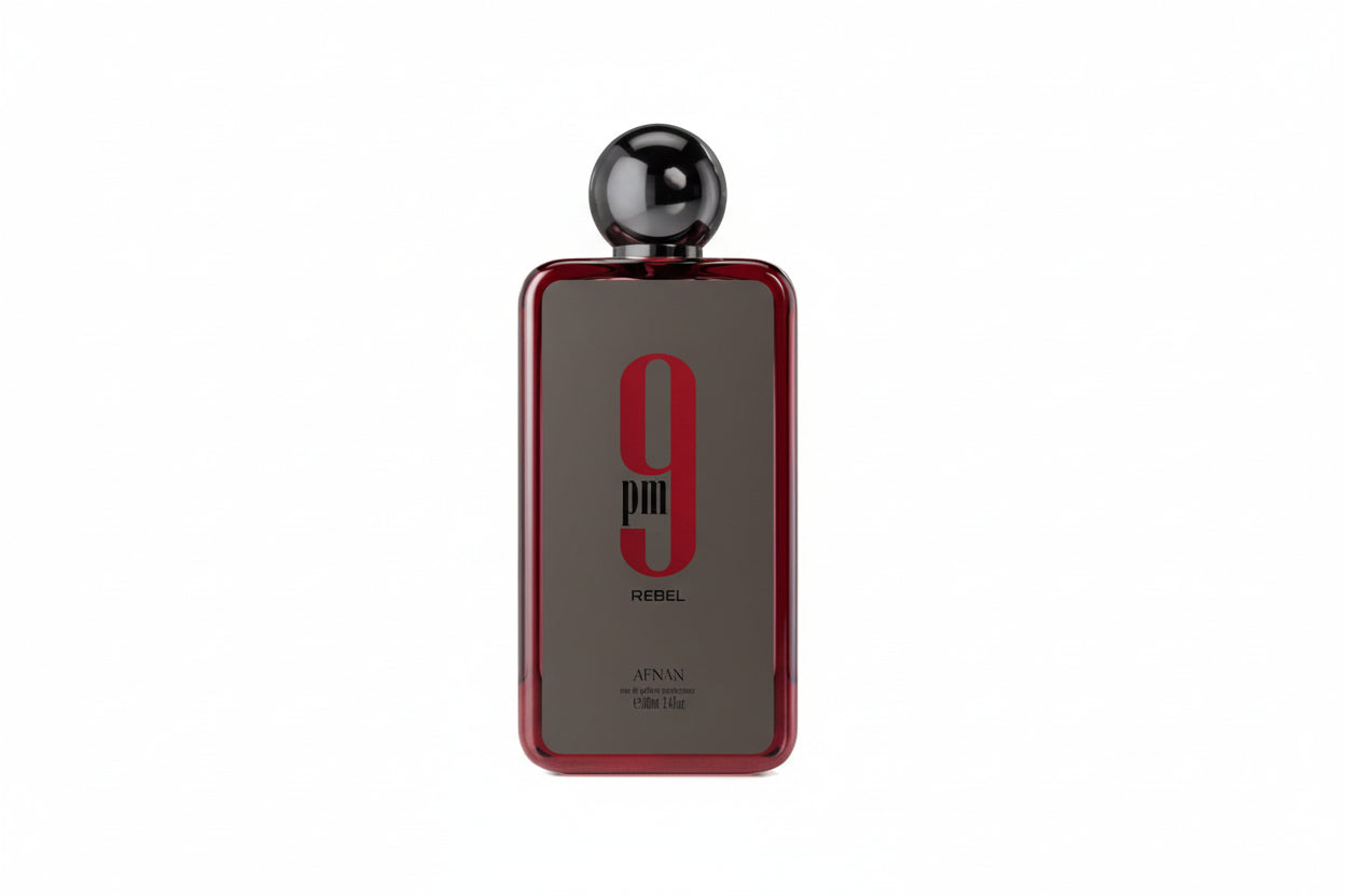 9PM Rebel - Afnan 100ml