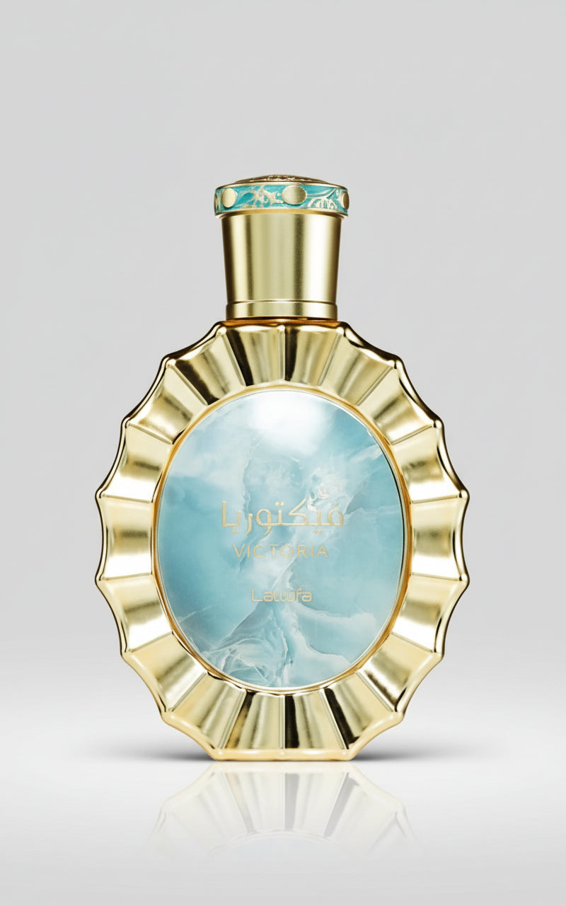 Victoria - Lattafa 100ml